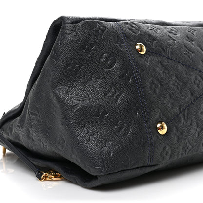 Louis Vuitton Empreinte Artsy MM Infini 7 of 8