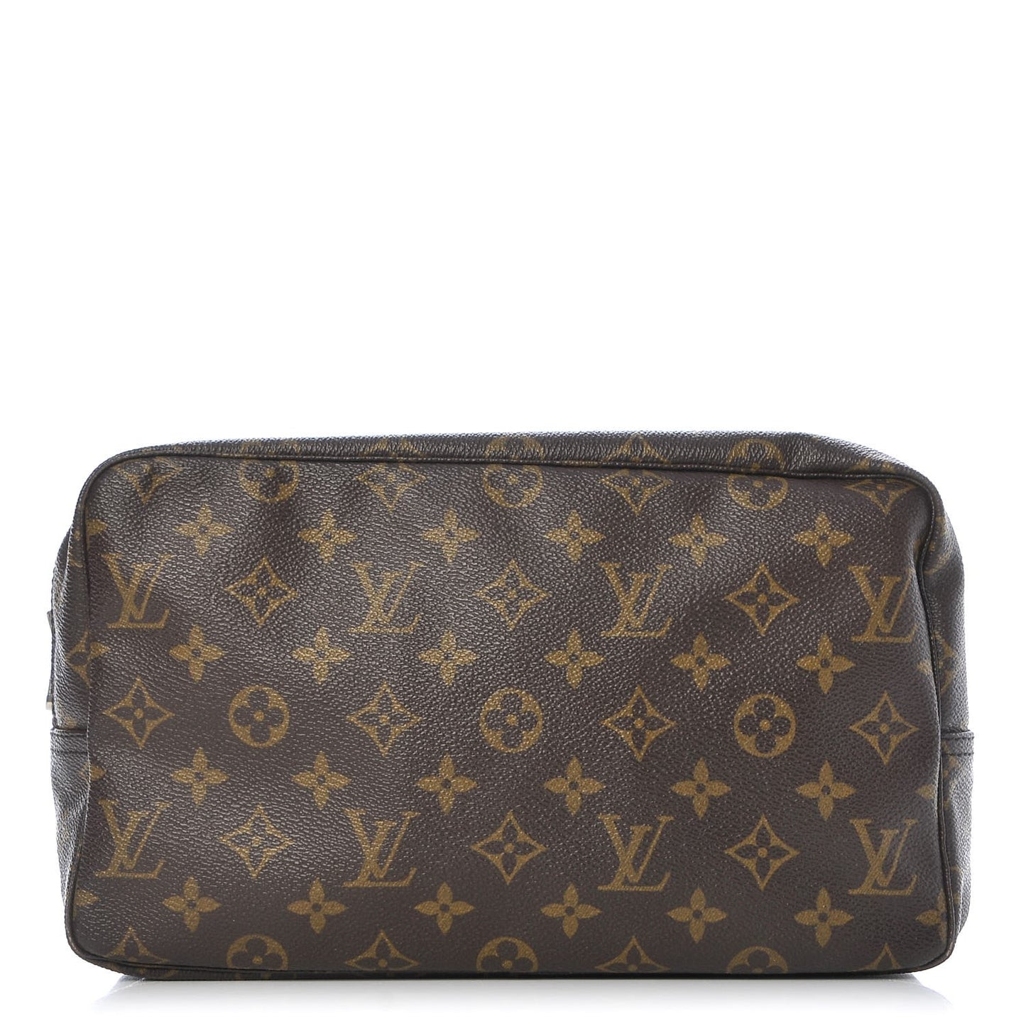 Monogram Trousse Toilette 28