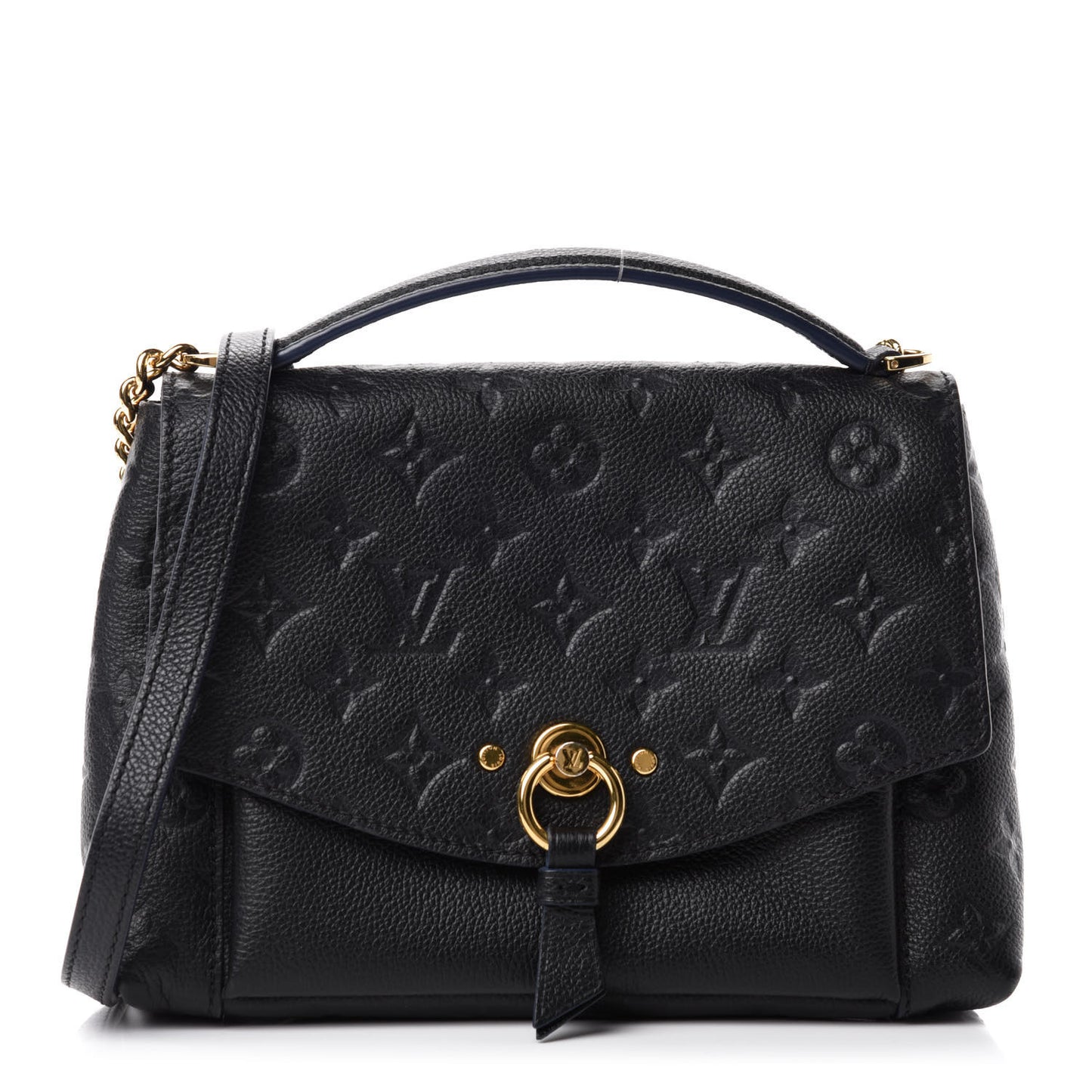 Empreinte Blanche BB Black