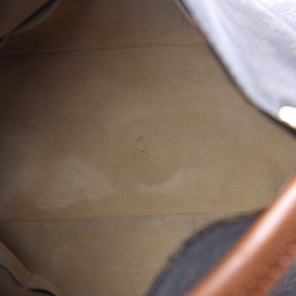 Louis Vuitton Monogram Artsy MM 6 of 9