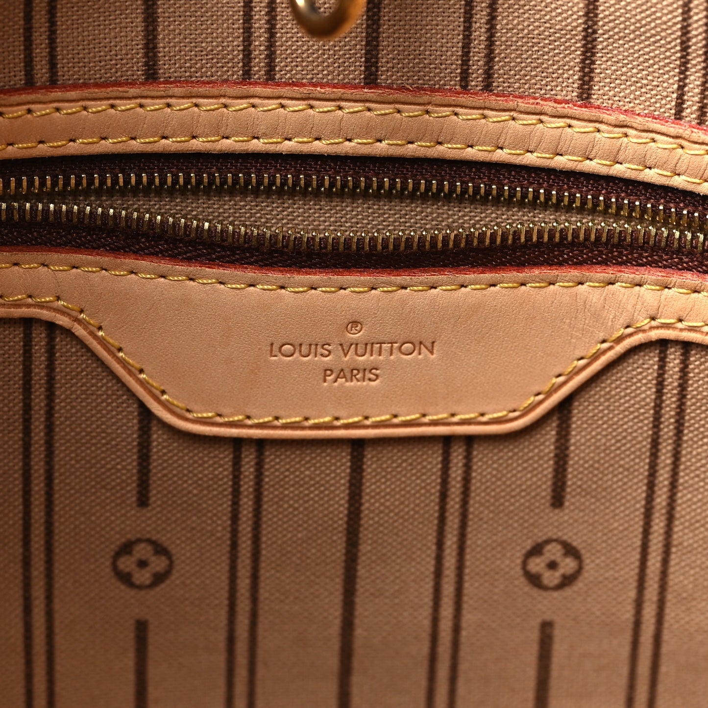 Monogram Delightful PM