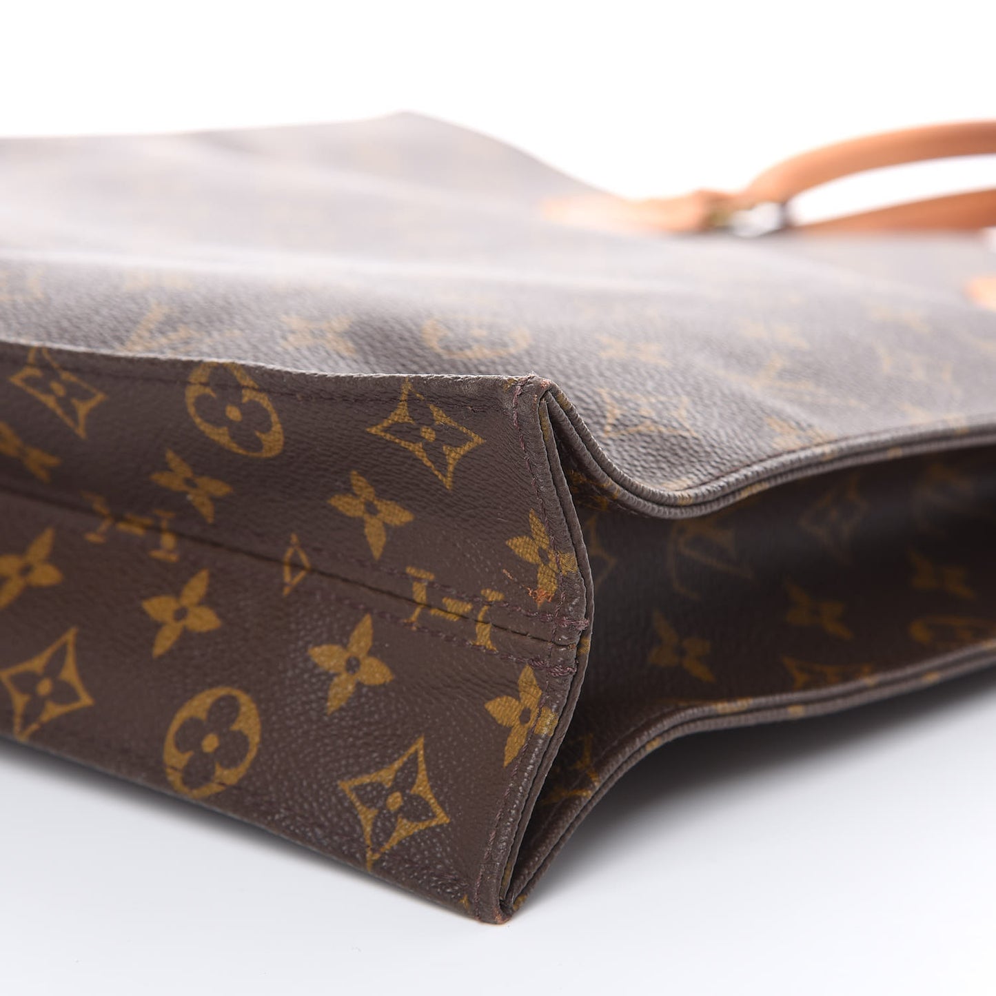 Monogram Sac Plat