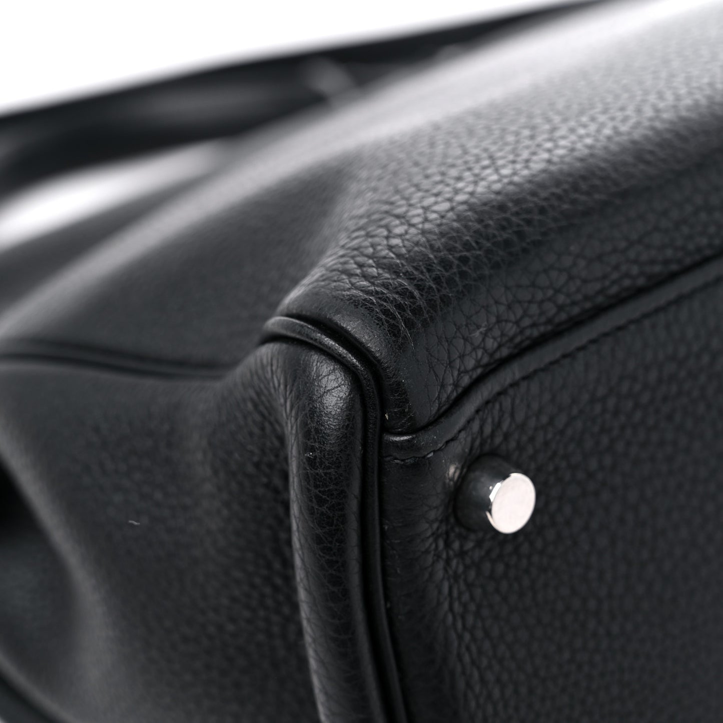 Taurillon Clemence Kelly Retourne 35 Black