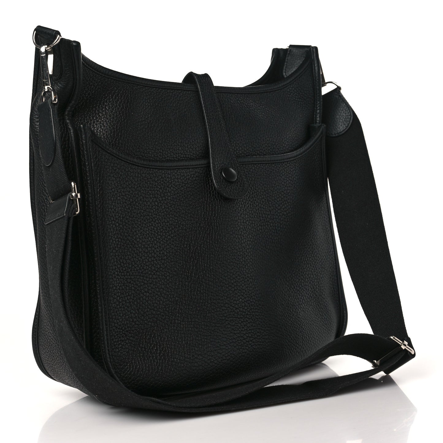 Taurillon Clemence Evelyne III GM Black