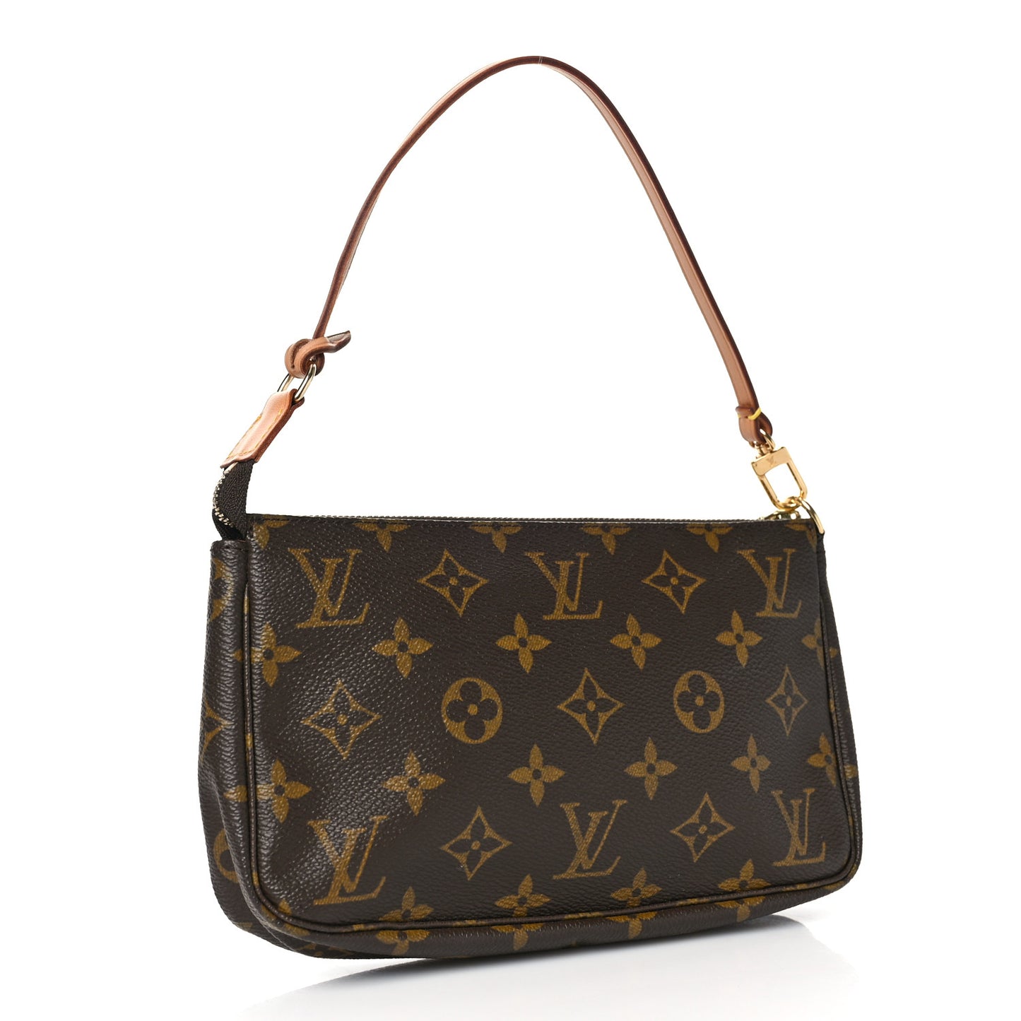 Monogram Pochette Accessories