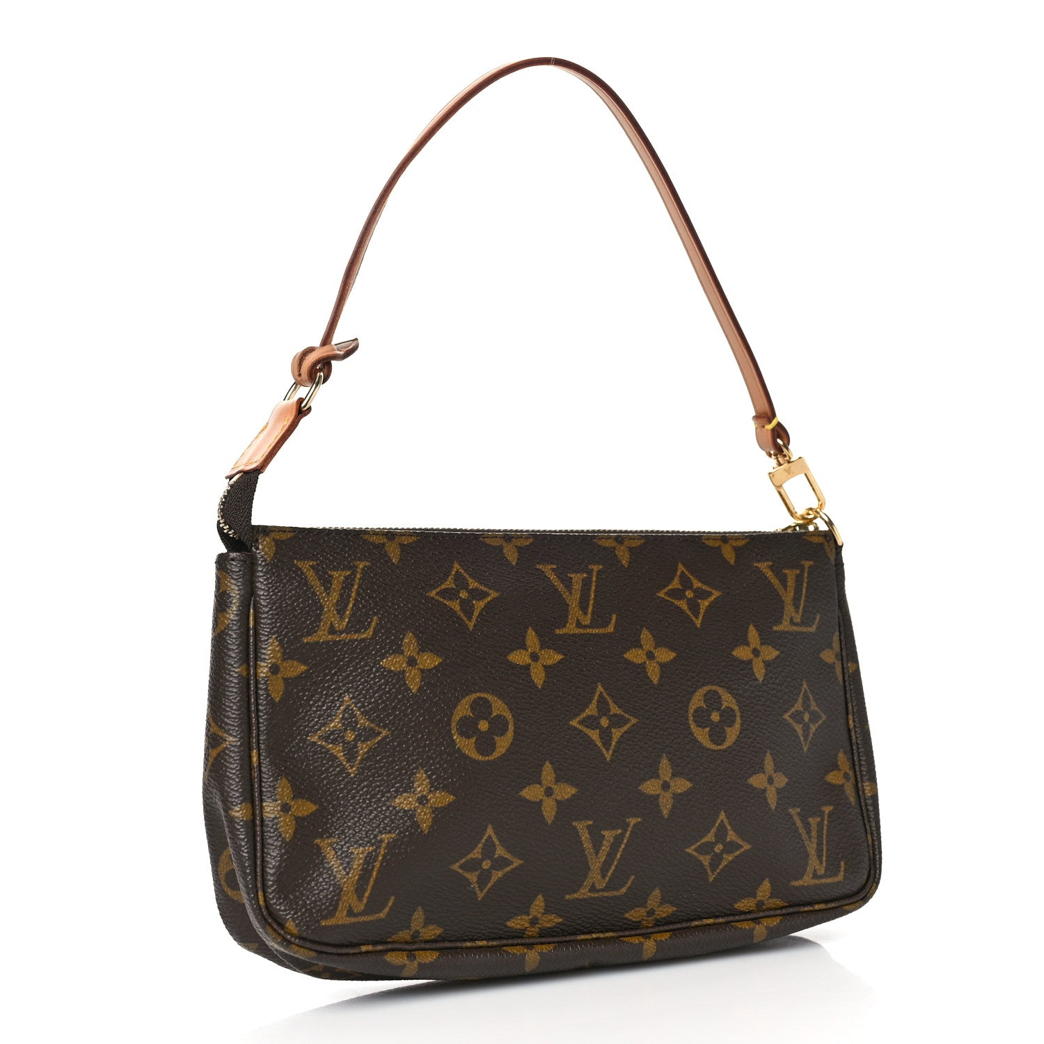 Louis Vuitton Monogram Pochette Accessories 3 of 9