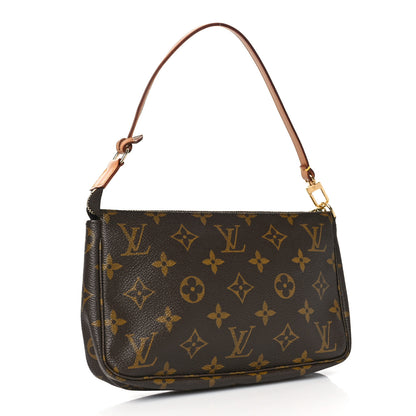 Louis Vuitton Monogram Pochette Accessories 3 of 9