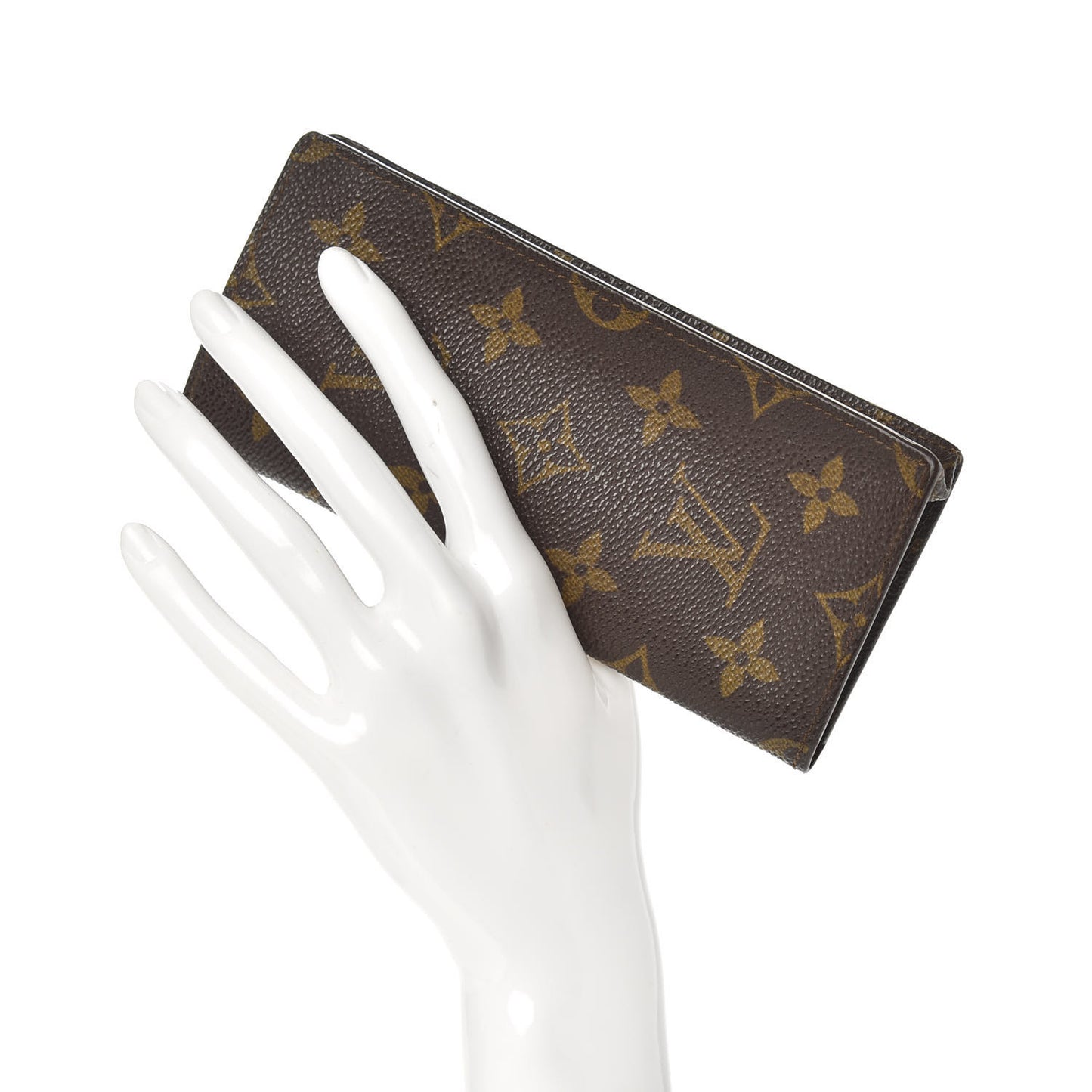 Monogram Sunglasses Case