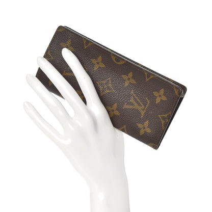 Louis Vuitton Monogram Sunglasses Case 2 of 5