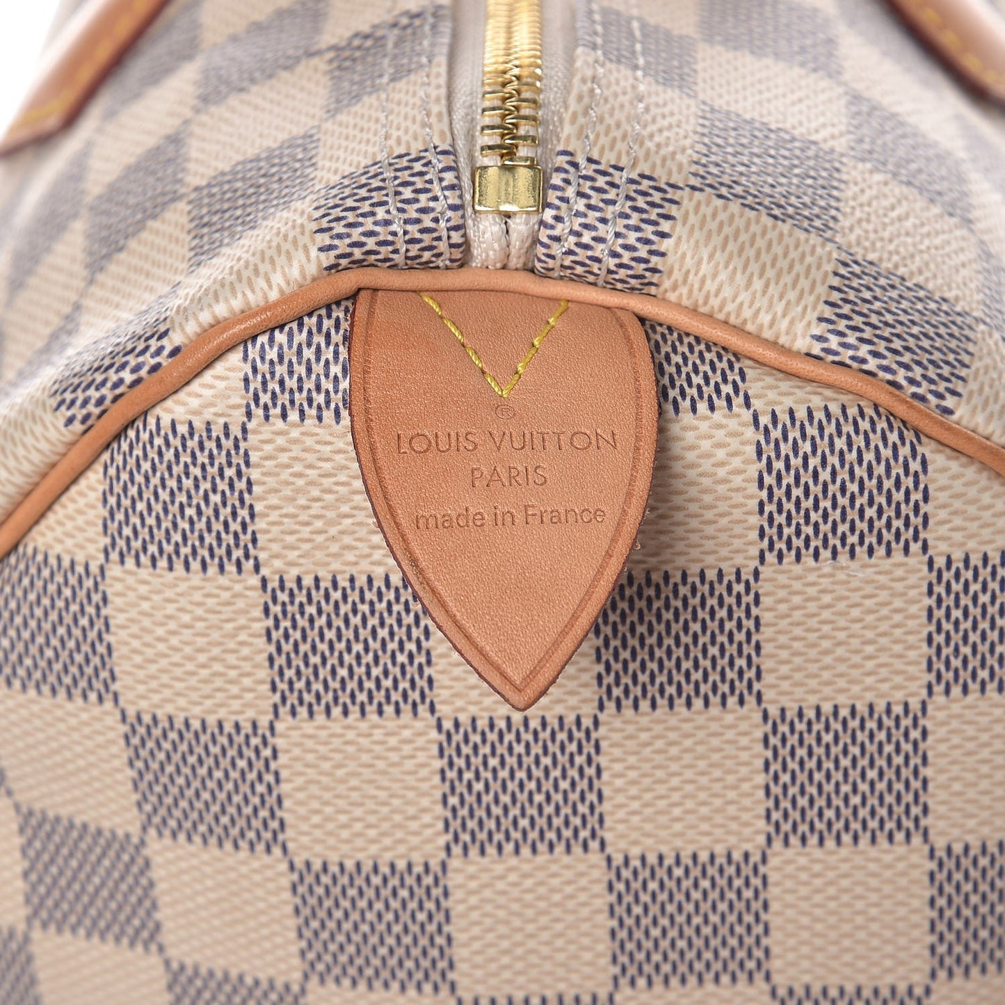 Damier Azur Speedy 30