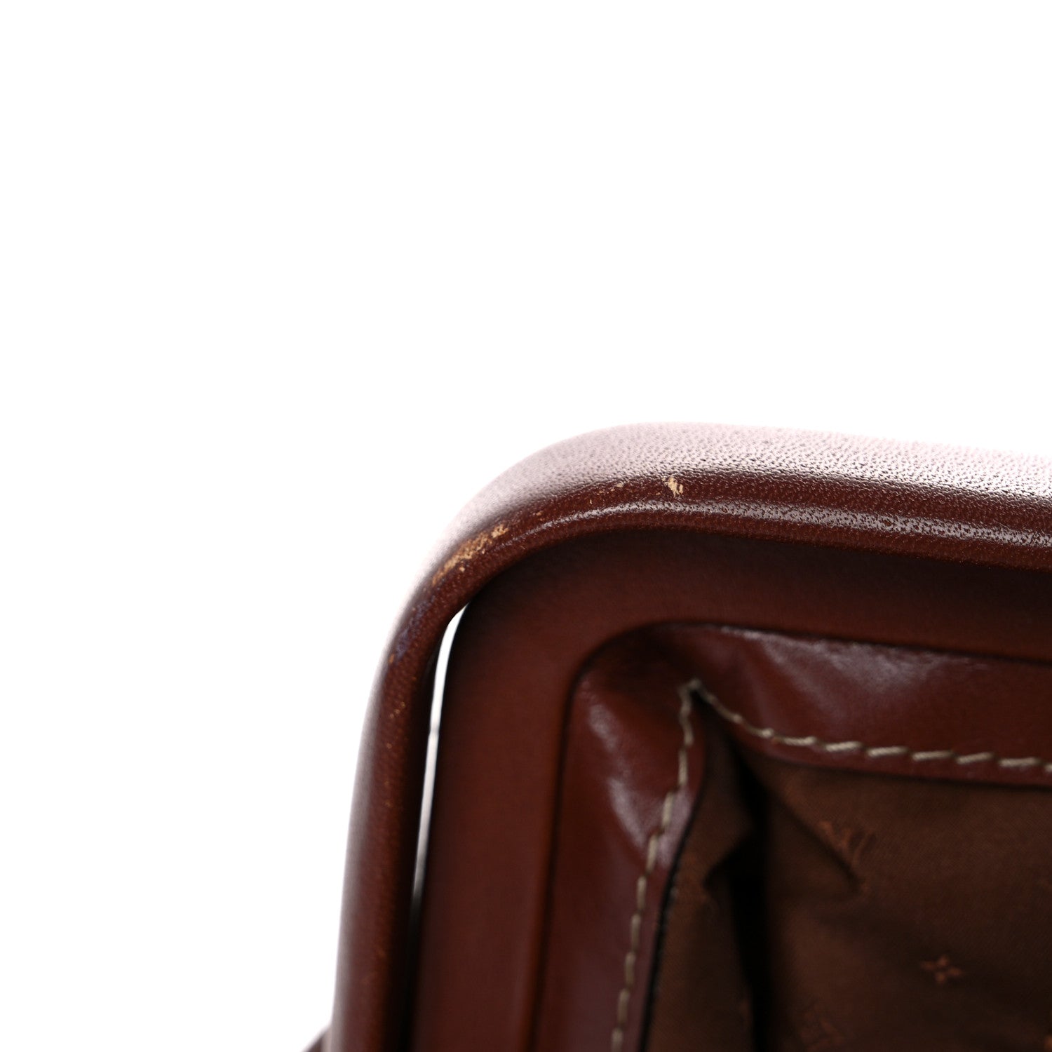 Louis Vuitton Suhali L'Ingenieux PM Brown 15 of 28