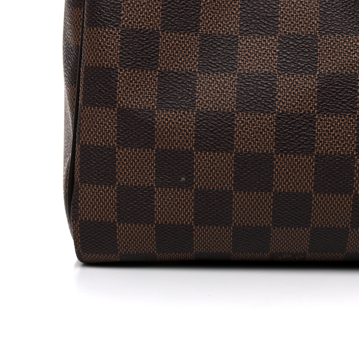Louis Vuitton Damier Ebene Speedy 35 12 of 12