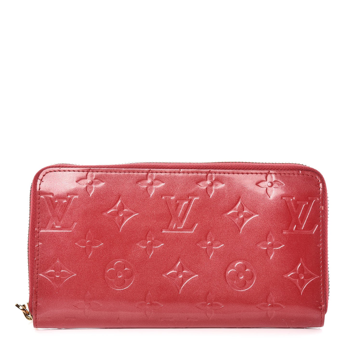 Vernis Zippy Wallet Pomme D'Amour