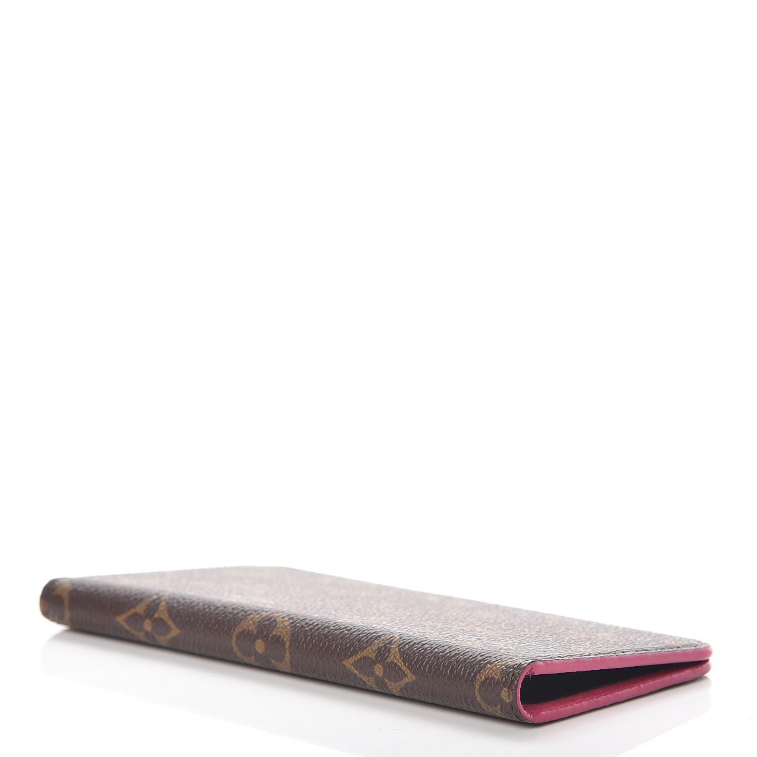 Louis Vuitton Monogram iPhone 7/8 Plus Folio Case Pink 4 of 9