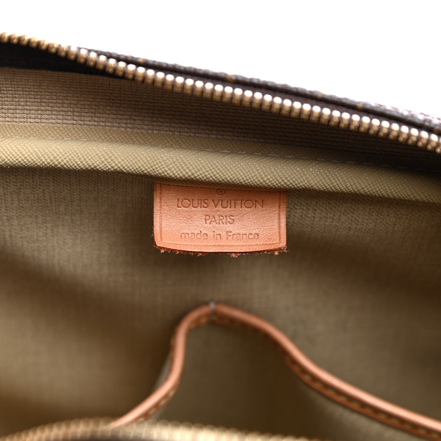 Louis Vuitton Monogram Deauville 6 of 15