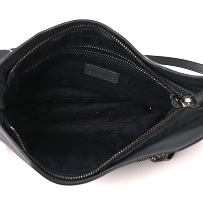 Balenciaga Veau Soyeux Classic Hardware Hip Gris Fossile 6 of 11