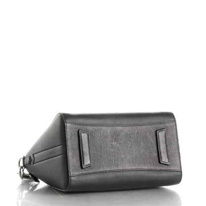 Givenchy Sugar Goatskin Small Antigona Black 5 of 8