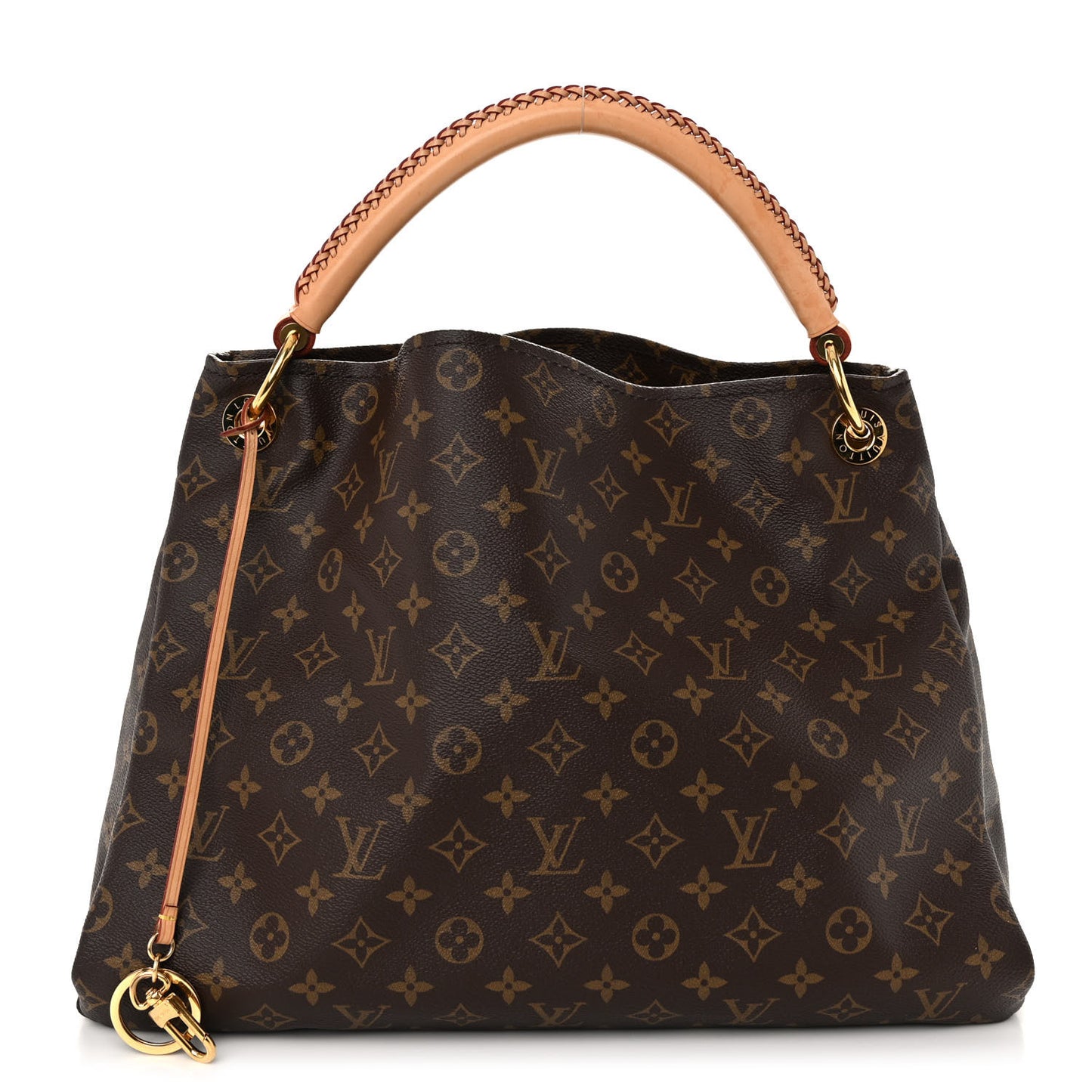 Monogram Artsy MM