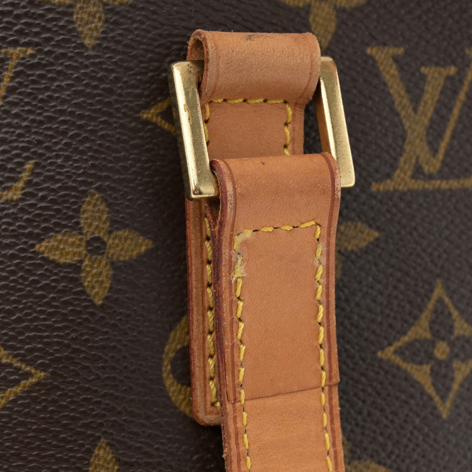 Louis Vuitton Monogram Vavin GM 14 of 18