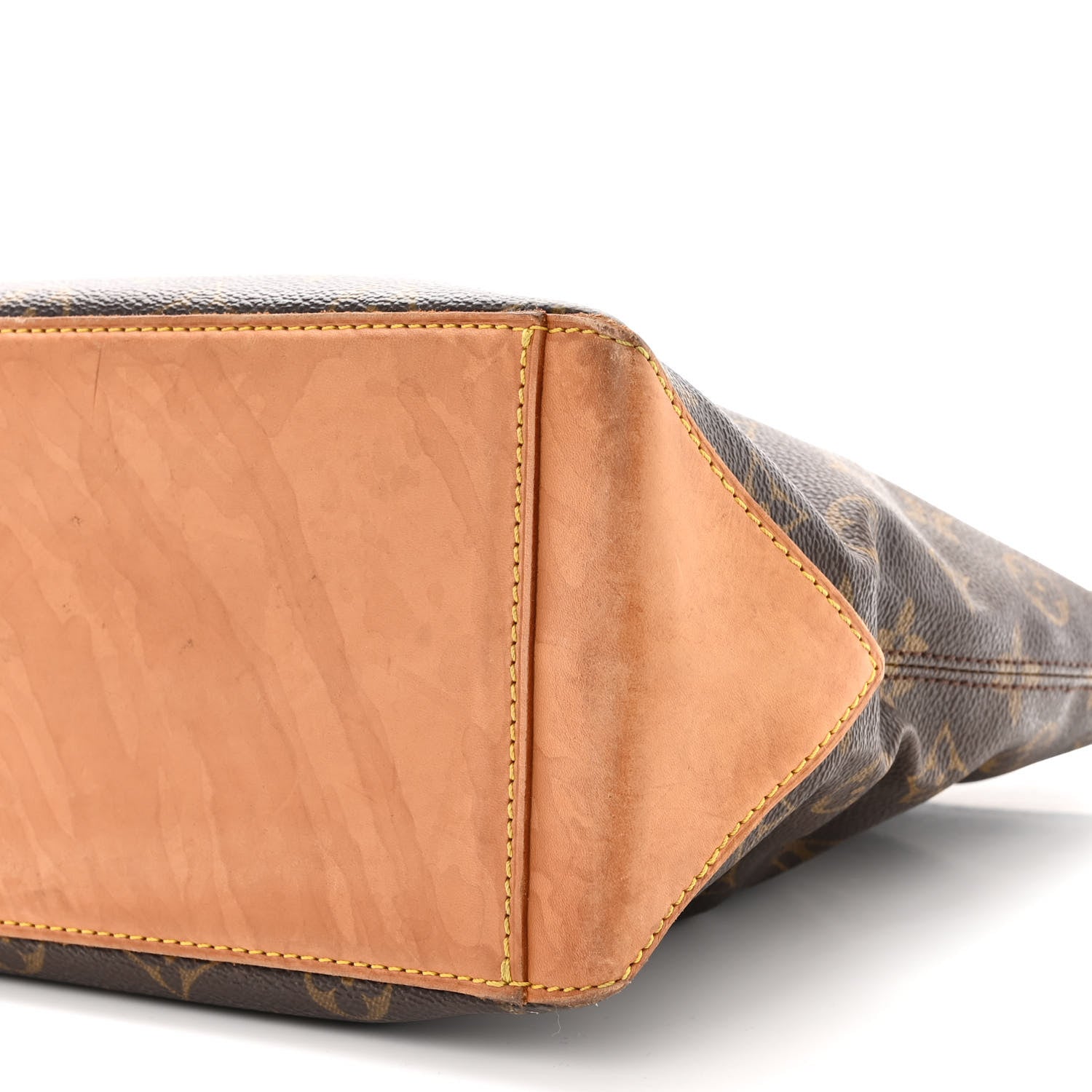 Louis Vuitton Monogram Cabas Piano 9 of 11