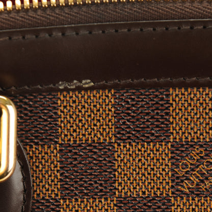 Louis Vuitton Damier Ebene Trevi PM 8 of 9