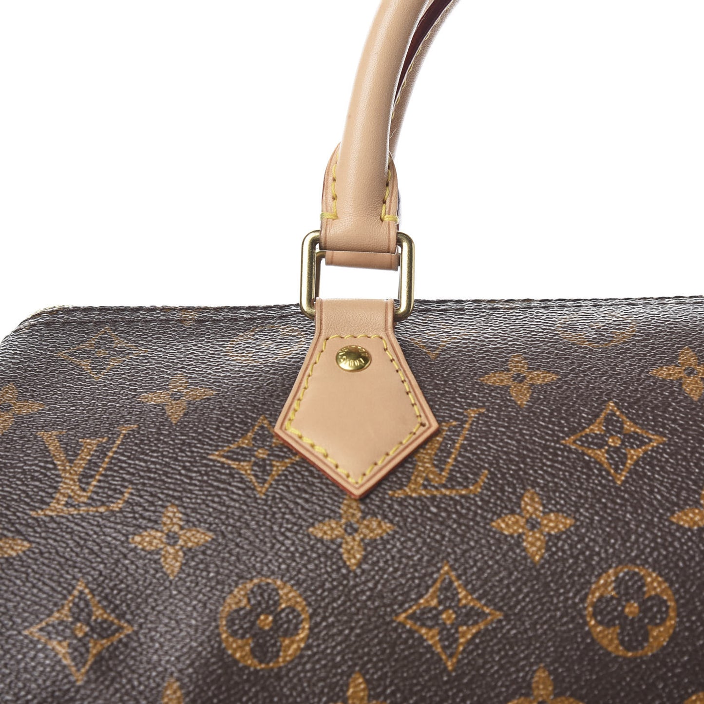 Monogram Speedy 30