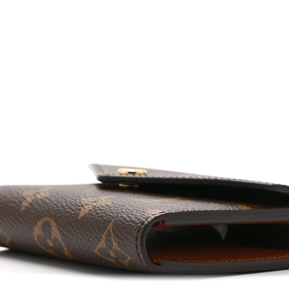 Monogram Victorine Wallet Armagnac