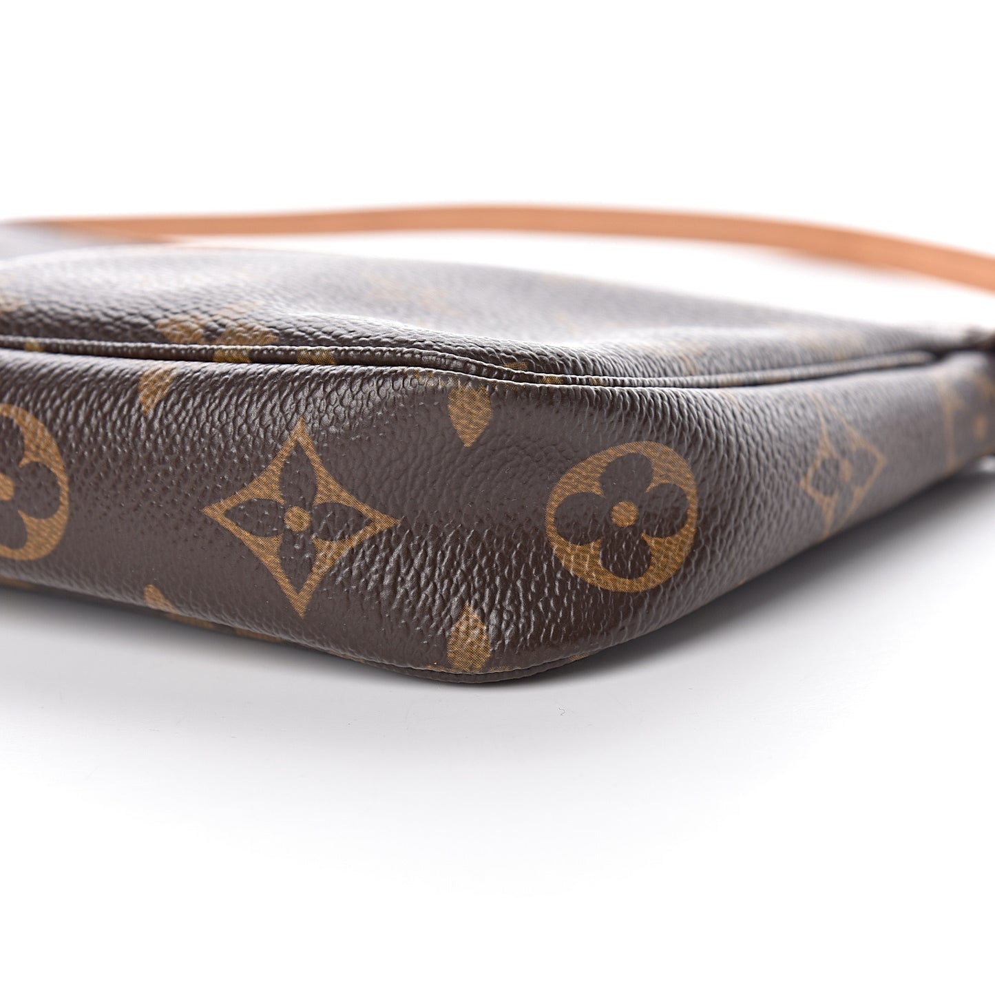 Monogram Pochette Accessories