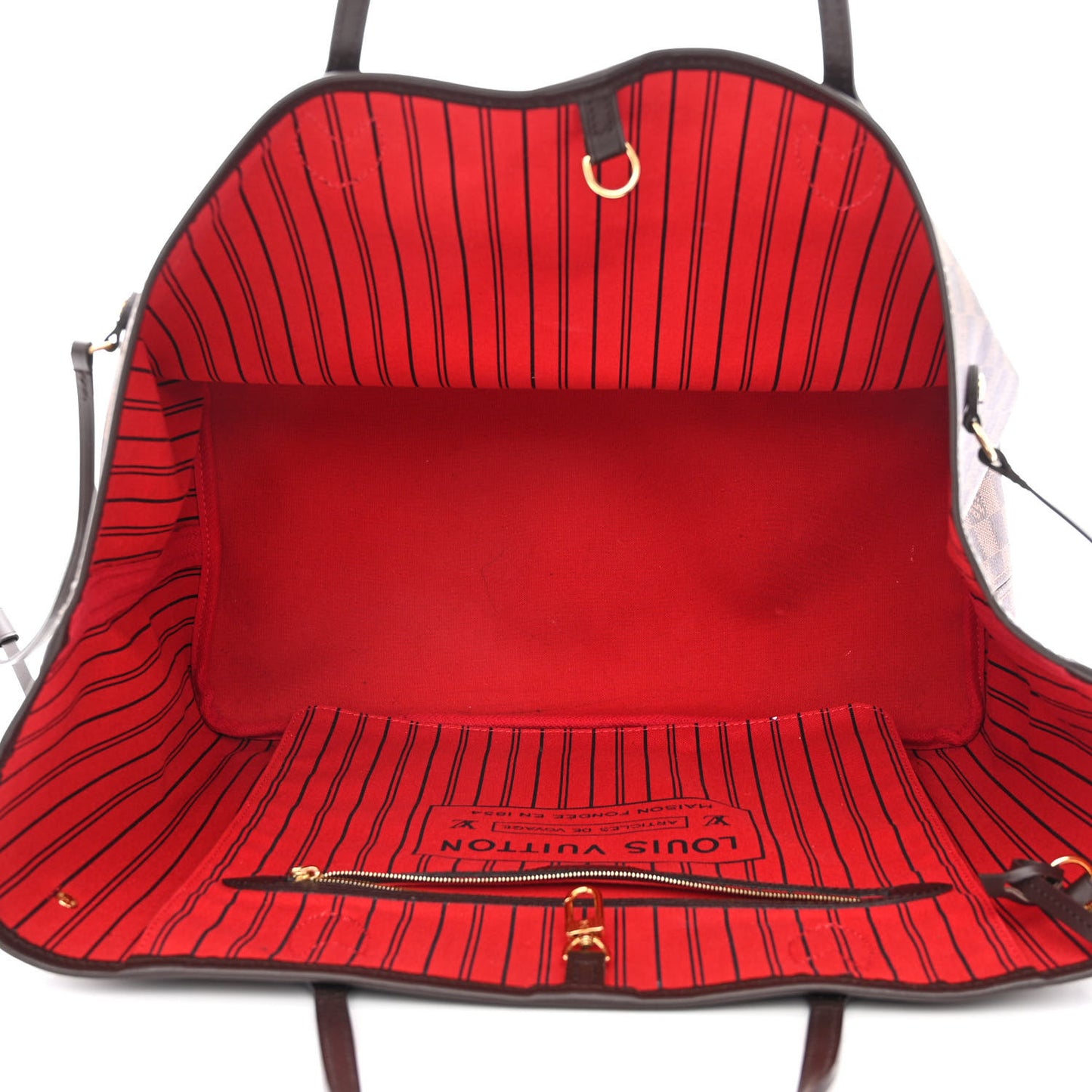 Damier Ebene Neo Neverfull GM