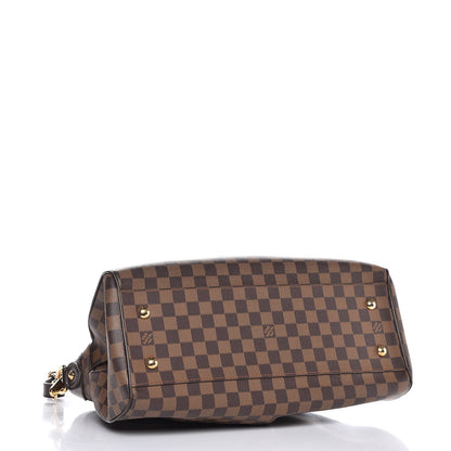 Louis Vuitton Damier Ebene Trevi GM 4 of 7