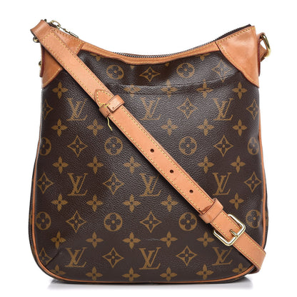 Louis Vuitton Monogram Odeon PM 1 of 15