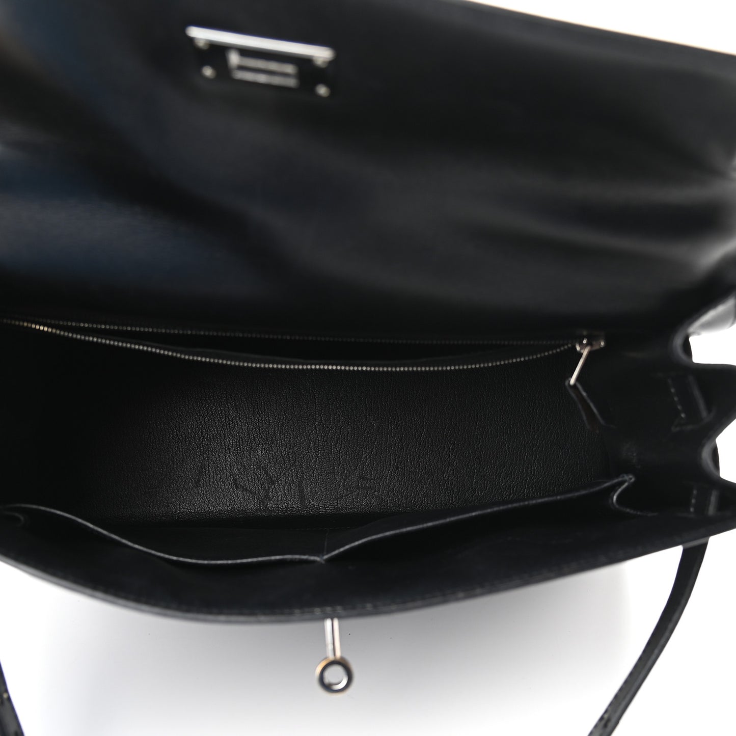 Chamonix Kelly Sellier 32 Black