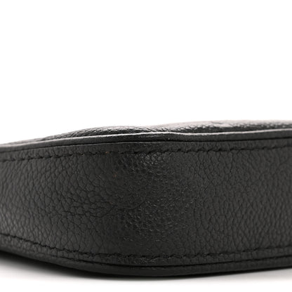 Louis Vuitton Empreinte Easy Pouch On Strap Black 8 of 11