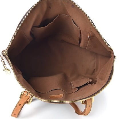 Louis Vuitton Monogram Tivoli GM 5 of 19