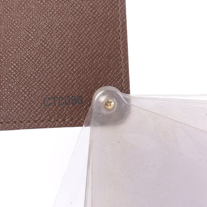 Louis Vuitton Monogram Porte-Cartes Credit Pression 7 of 7