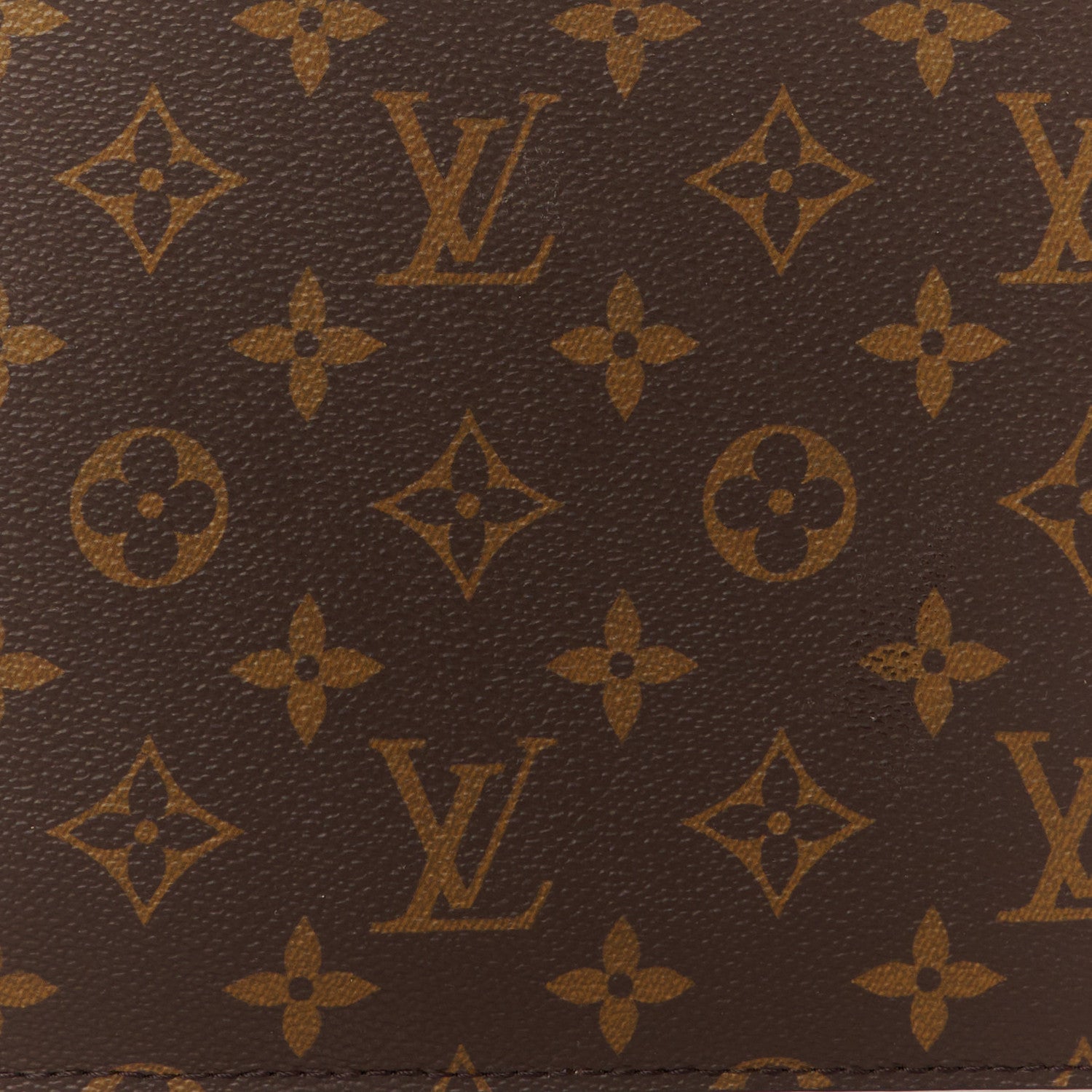 Louis Vuitton Monogram Neverfull MM GM Pochette 7 of 9