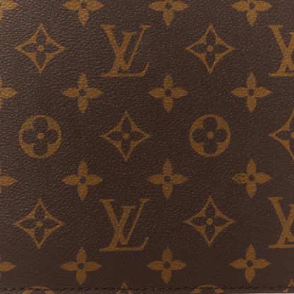 Louis Vuitton Monogram Neverfull MM GM Pochette 7 of 9