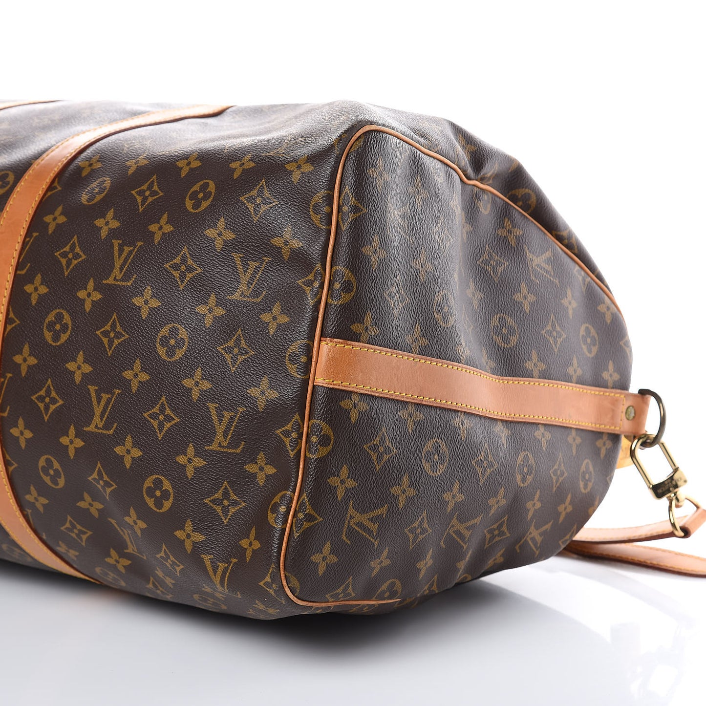 Monogram Keepall Bandouliere 55