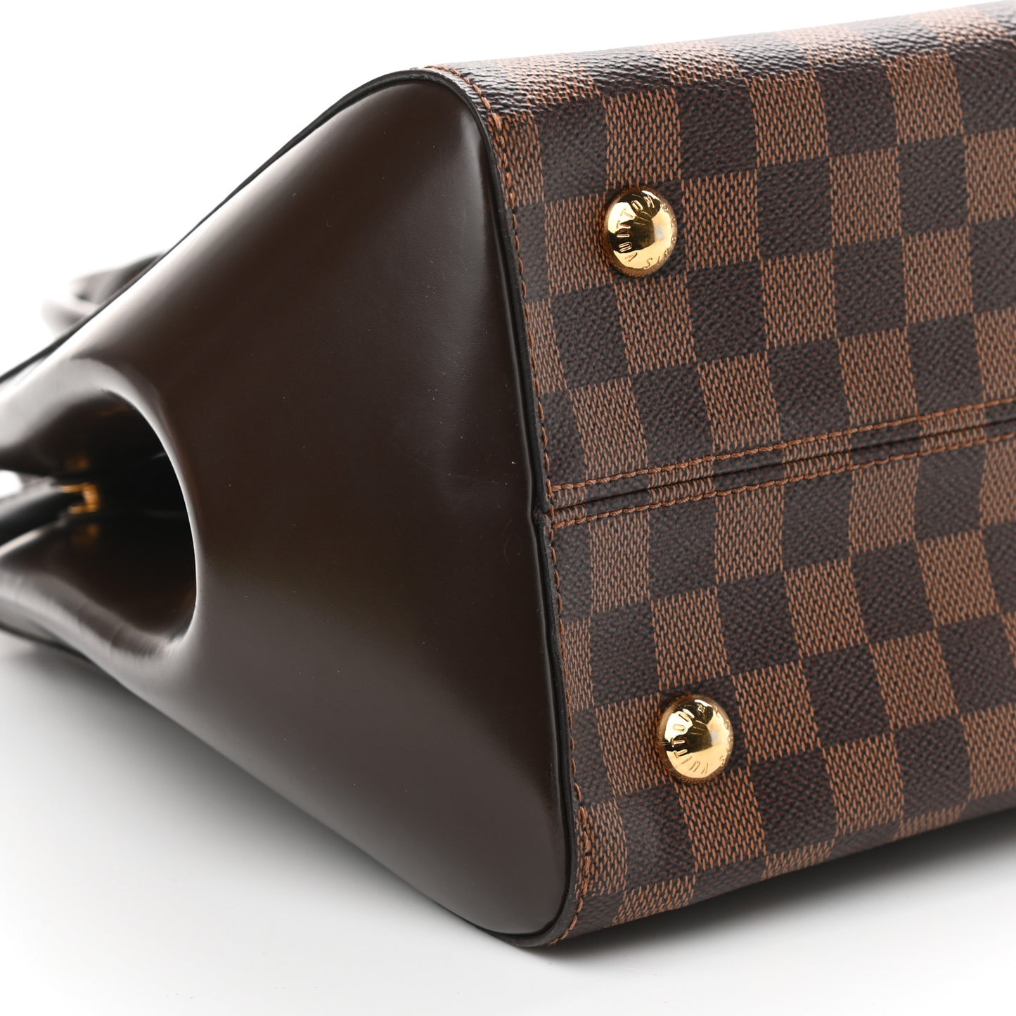 Damier Ebene Rivoli MM