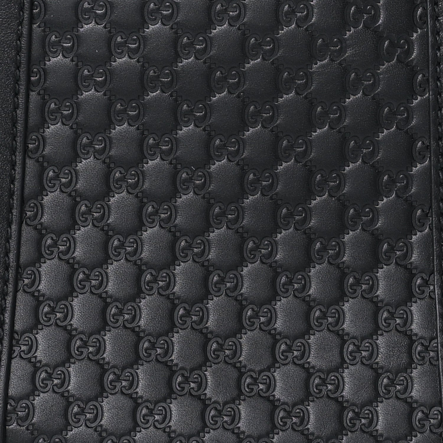 Gucci Microguccissima Mini Dome Bag Black 10 of 13
