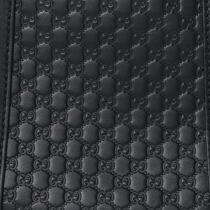 Gucci Microguccissima Mini Dome Bag Black 10 of 13