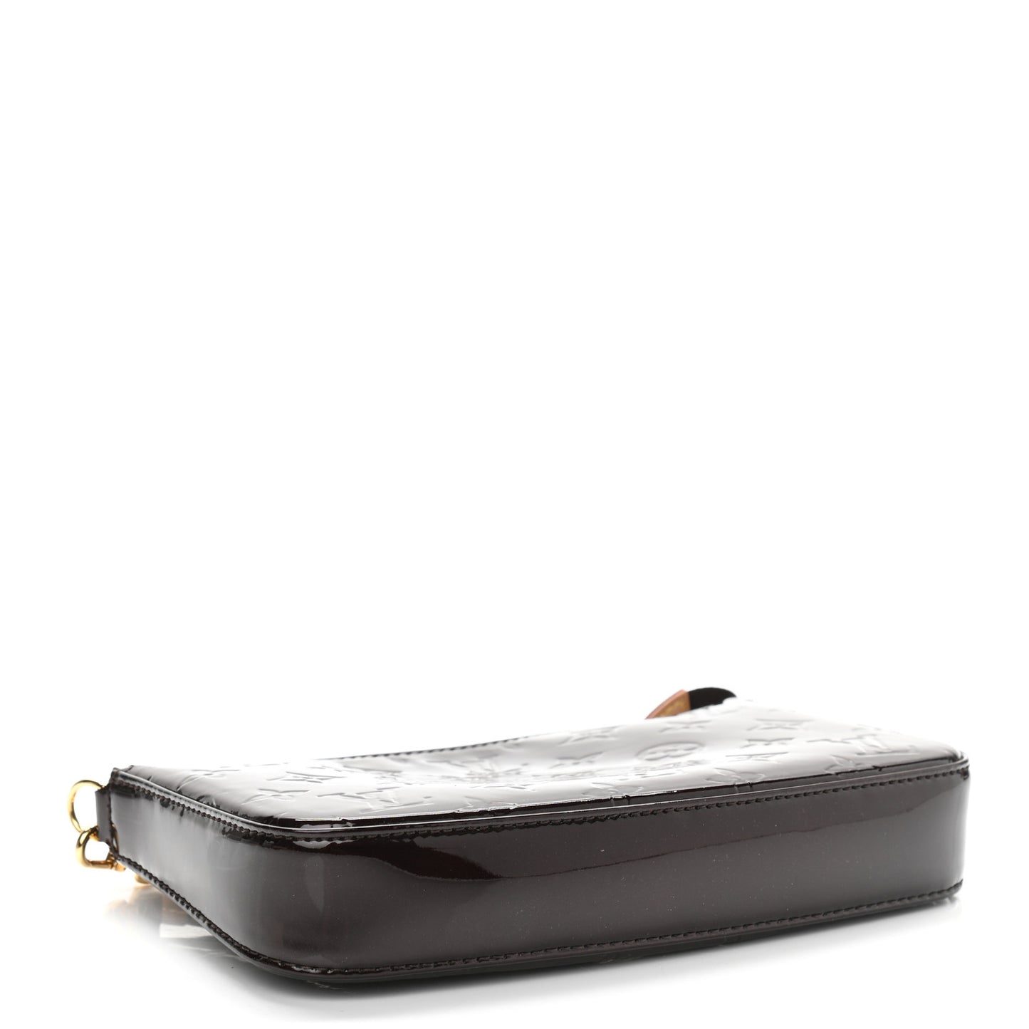Vernis Pochette Accessories NM Amarante