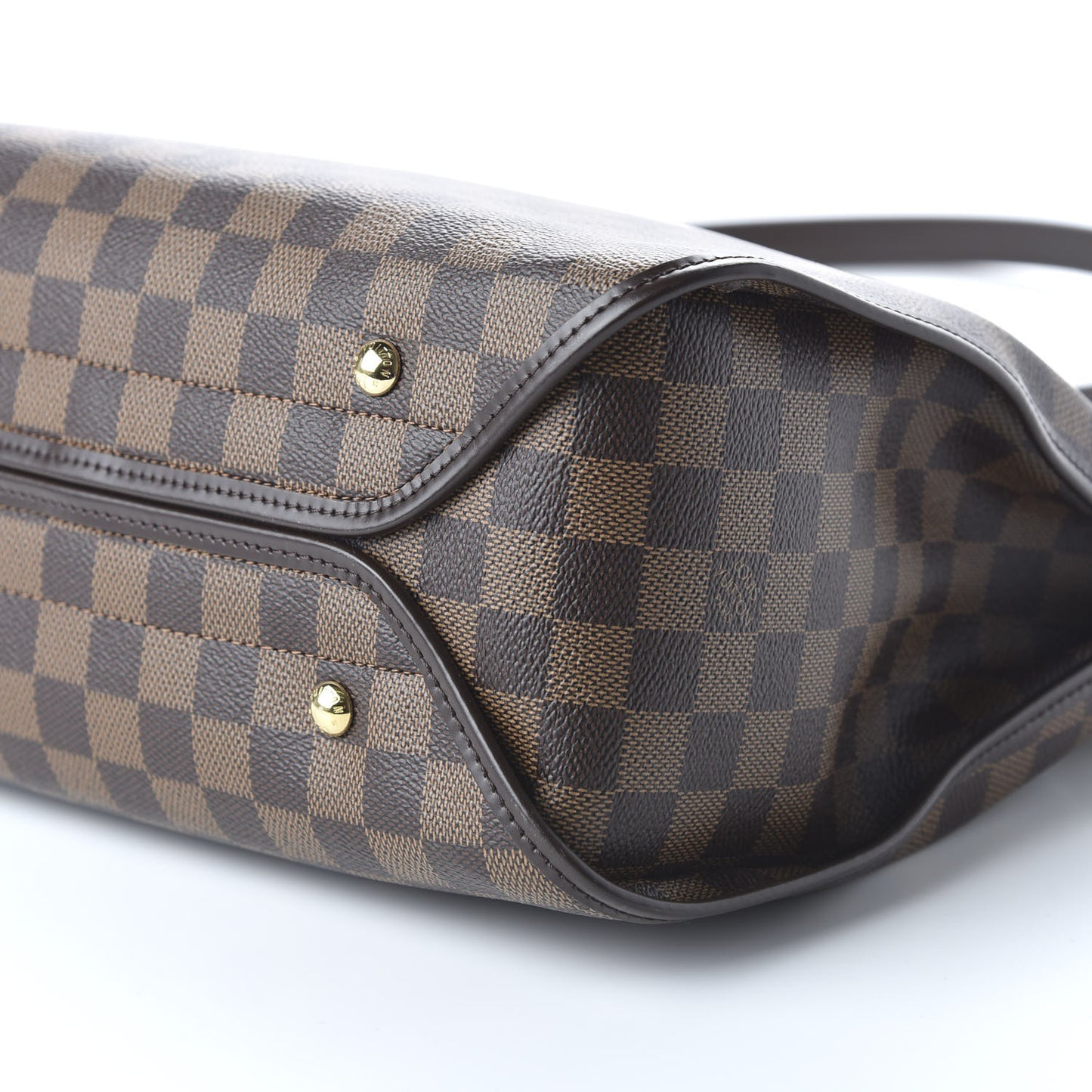 Damier Ebene Duomo Messenger