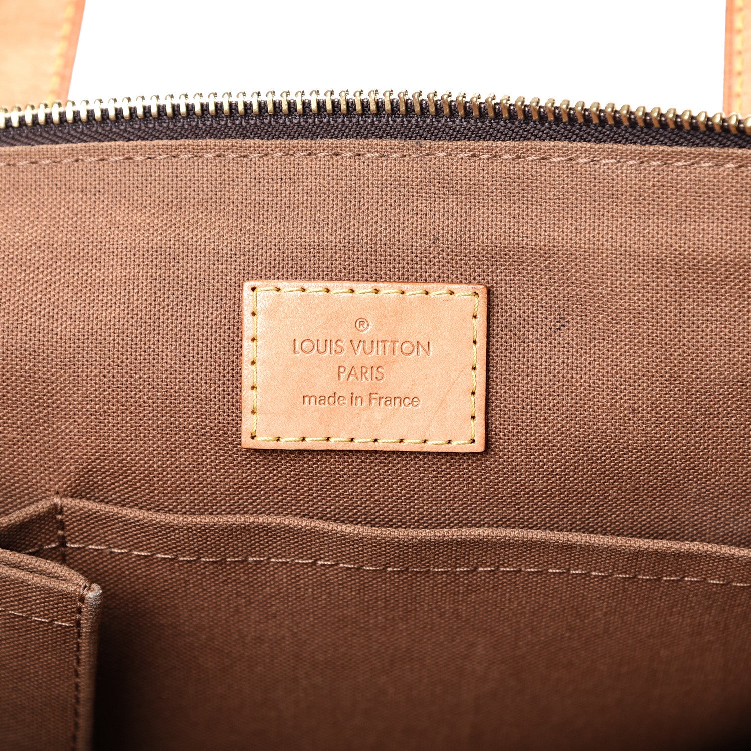 Louis Vuitton Monogram Popincourt Haut 5 of 18