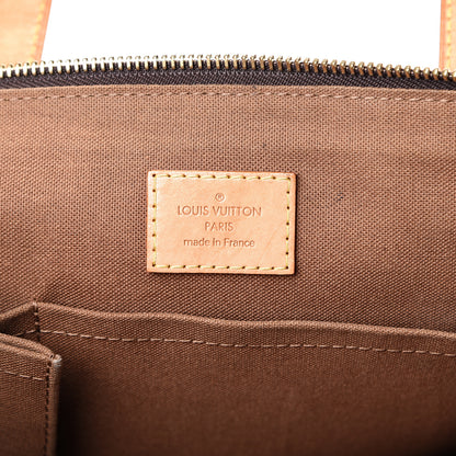 Louis Vuitton Monogram Popincourt Haut 5 of 18