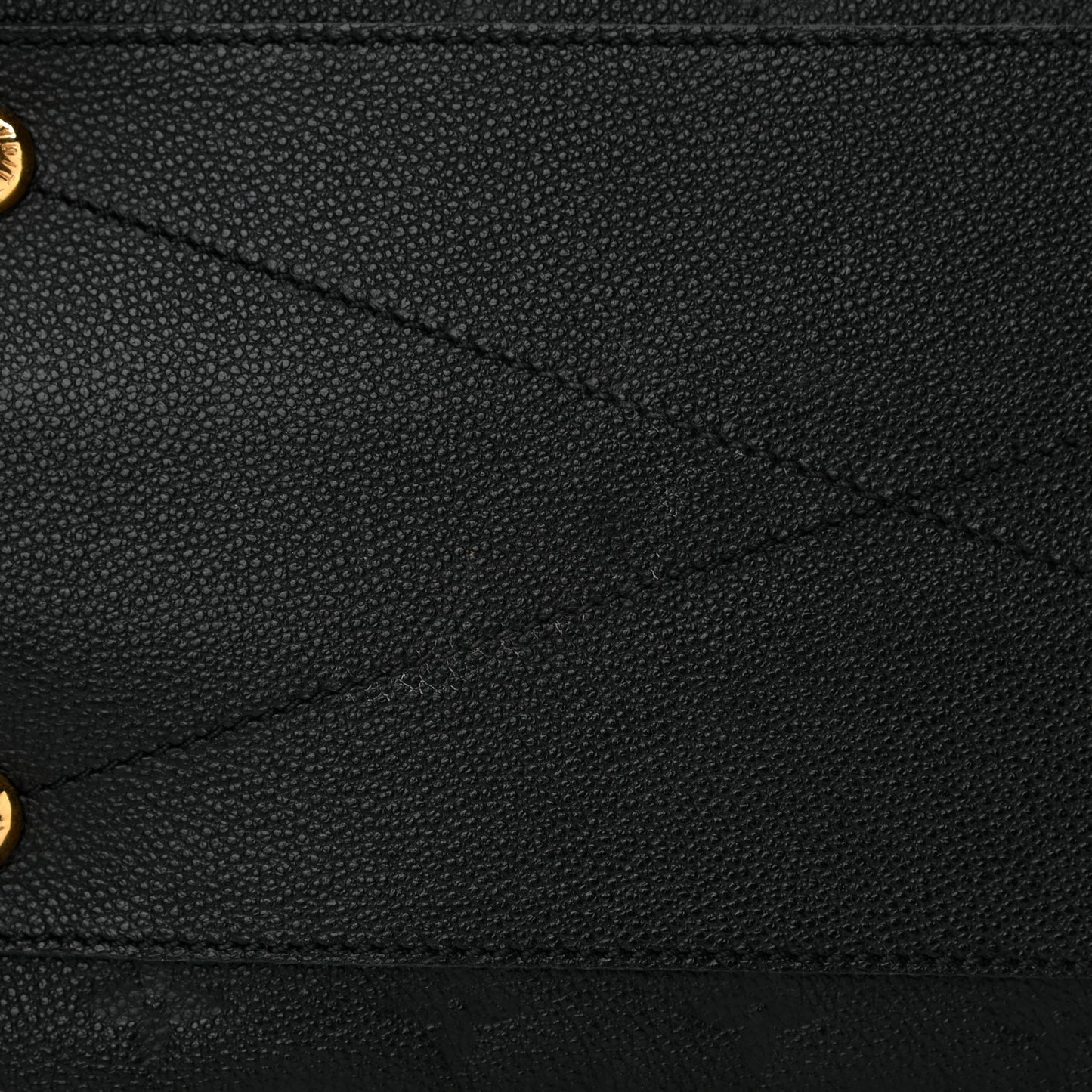 Empreinte Montaigne GM Black