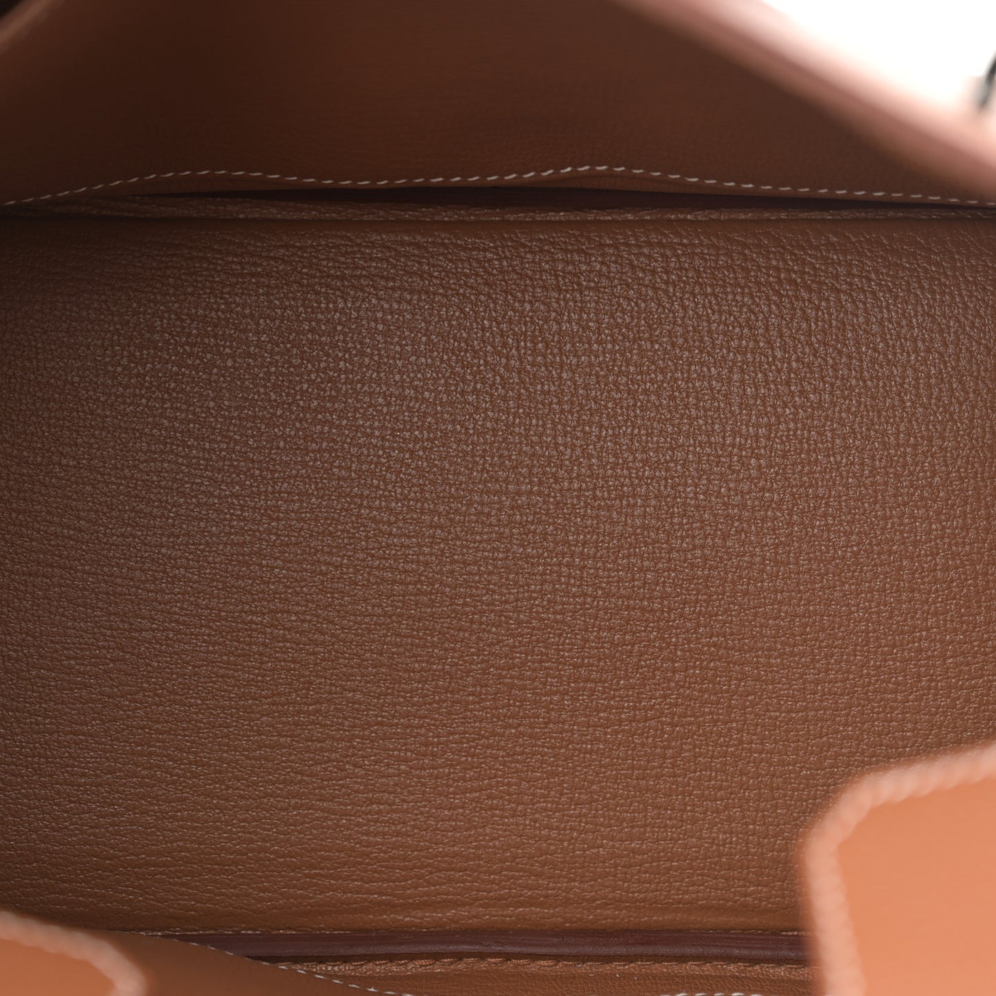 Togo Birkin 25 Gold