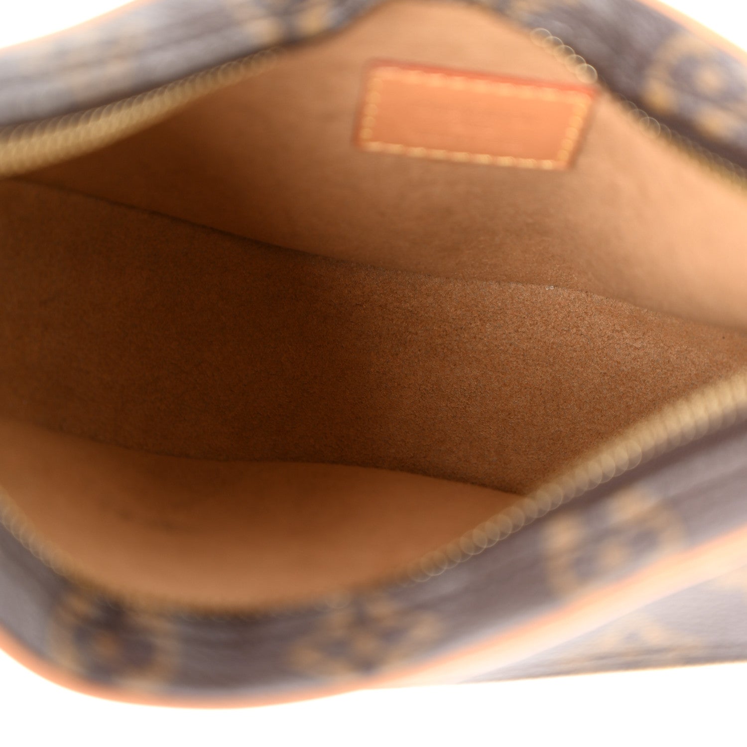 Louis Vuitton Monogram Loop 5 of 10