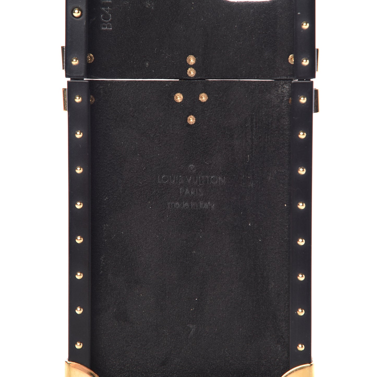 Reverse Monogram Eye-Trunk iPhone 7 Case