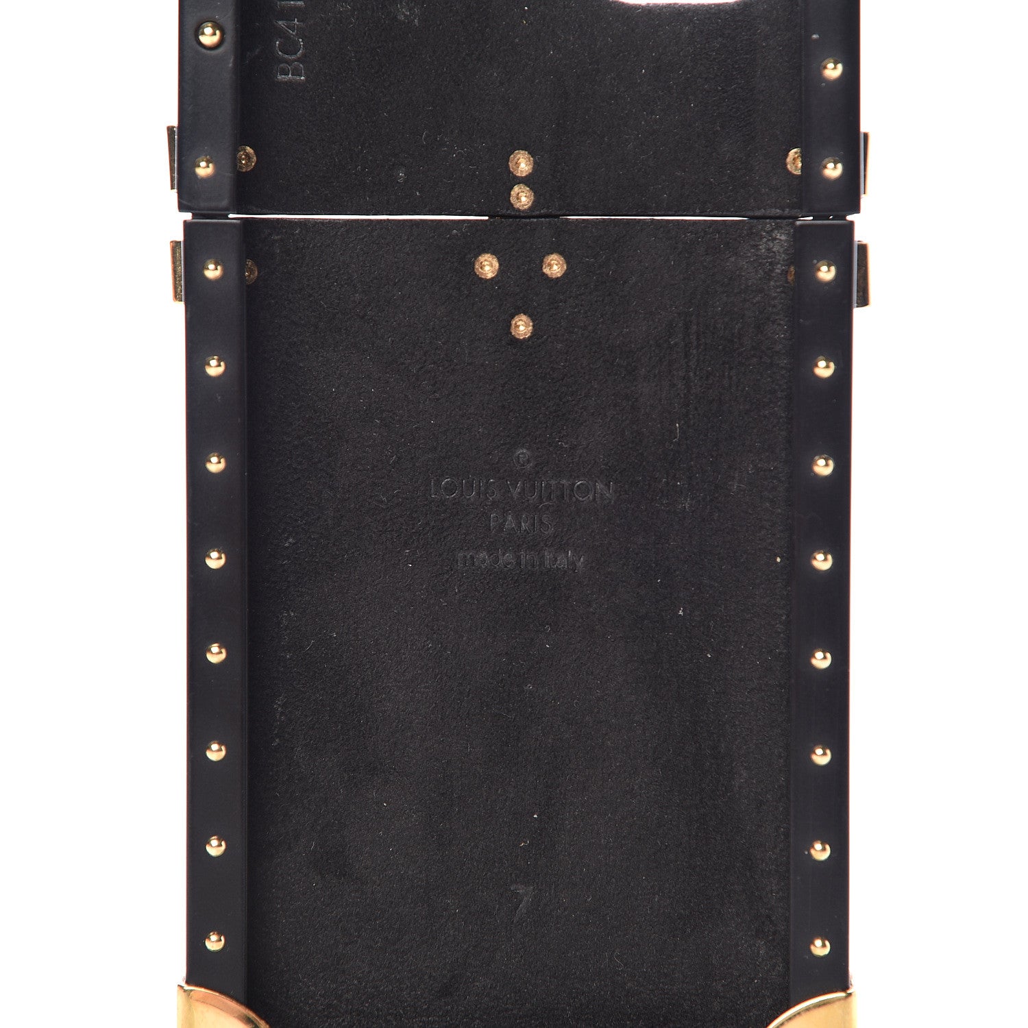 Louis Vuitton Reverse Monogram Eye-Trunk iPhone 7 Case 6 of 9